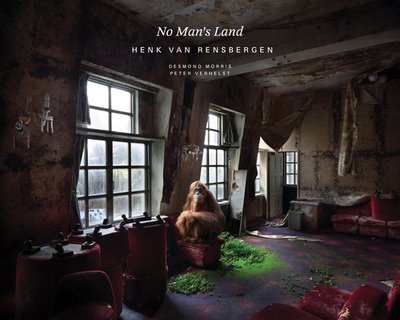 No Man's Land - Van Rensbergen, Henk, and Morris, Desmond (Preface by)