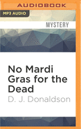 No Mardi Gras for the Dead