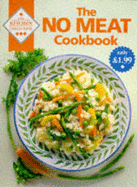 No Meat Cookbook