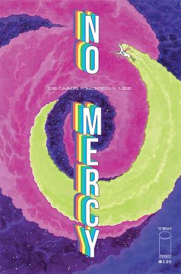 No Mercy, Volume 3 - Campi, Alex De, and McNeil, Carla Speed, and Manely Lee, Jenn