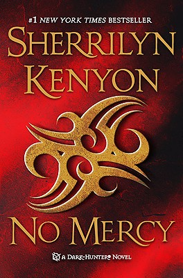 No Mercy - Kenyon, Sherrilyn