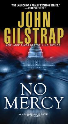 No Mercy - Gilstrap, John