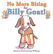 No More Biting for Billy Goat!