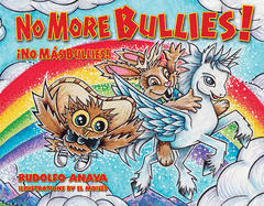 No More Bullies!/No Ms Bullies: Owl in a Straw Hat 2