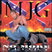 No More Glory - MJG