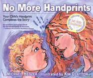 No More Handprints - Hetzer, Michael