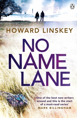 No Name Lane - Linskey, Howard