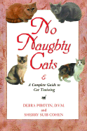 No Naughty Cats