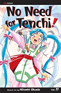 No Need for Tenchi! - 