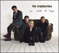 No Need to Argue - The Cranberries