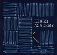 No News Is Good News - Liars Academy