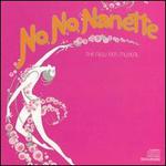 No, No, Nanette: The New 1925 Musical - 