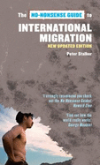 No-Nonsense Guide to International Migration, 2nd Edition - Stalker, Peter