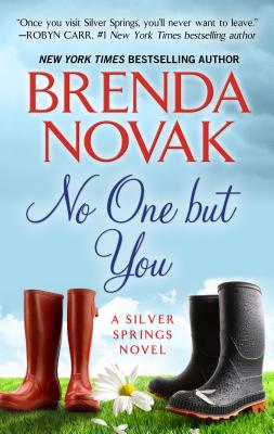 No One But You - Novak, Brenda