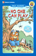 No One Can Play, Level 1
