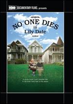 No One Dies in Lily Dale - Steven Cantor