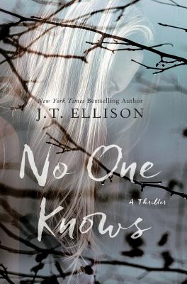 No One Knows - Ellison, J T