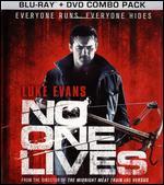 No One Lives [Blu-ray]