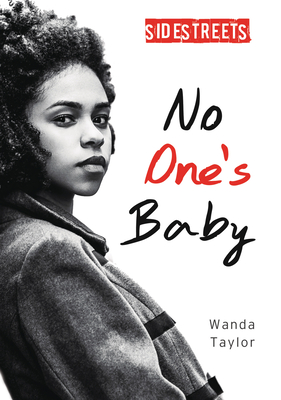 No One's Baby - Taylor, Wanda Lauren