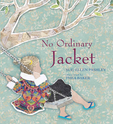 No Ordinary Jacket - Pashley, Sue-Ellen