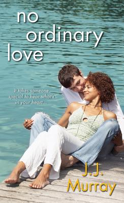 No Ordinary Love - Murray, J J