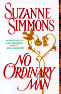 No Ordinary Man - Simmons, Suzanne