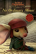 No Ordinary Mouse