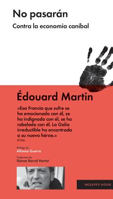 No Pasarn: Contra La Economa Canbal - Martin, Edouard
