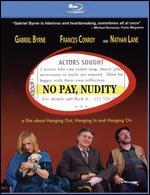 No Pay, Nudity [Blu-ray]
