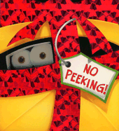 No Peeking! - Reasoner, Charles