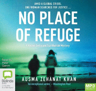 No Place of Refuge