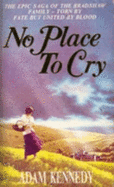 No Place to Cry