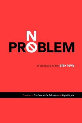 No Problem - Lowy, Alex