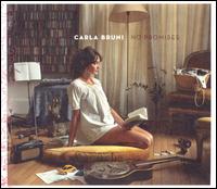 No Promises - Carla Bruni