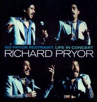 No Pryor Restraint: Life in Concert [7CD/2DVD] - Richard Pryor