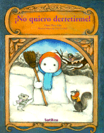 No Quiero Derretime! - Ada, Alma Flor