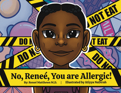 No, Rene?, You are Allergic!