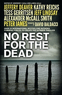 No Rest for the Dead - Federation of Children's Book Groups (Selected by), and Deaver, Jeffrey, and Baldacci, David