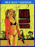 No Right Turn [Blu-ray]