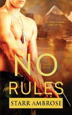 No Rules - Ambrose, Starr