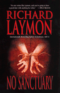 No Sanctuary - Laymon, Richard