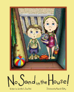 No Sand in the House!