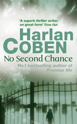 No Second Chance - Coben, Harlan