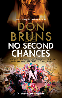 No Second Chances - Bruns, Don