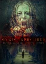 No Sin Unpunished - Matt Green