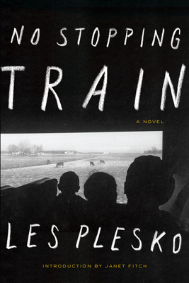 No Stopping Train - Plesko, Les, and Fitch, Janet (Introduction by)