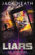 No Survivors (Liars #2)