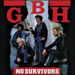 No Survivors - G.B.H.