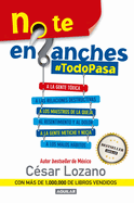 No Te Enganches / Don't Get Drawn In!: #Todopasa