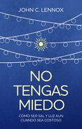 No Tengas Miedo